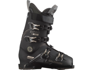 Boty SALOMON S/PRO MV 100 GW