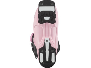 Boty SALOMON S/PRO SUPRA BOA PINK 105 W GW - 255