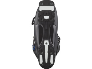 Boty SALOMON S/PRO ALPHA 120 GW EL