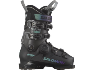 Boty SALOMON S/PRO SUPRA BOA 95 W GW