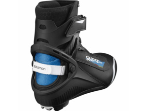 Boty SALOMON PRO COMBI PROLINK