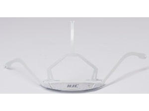 Selfit HJC upínací systém Furion 2 / Ibex 2 white