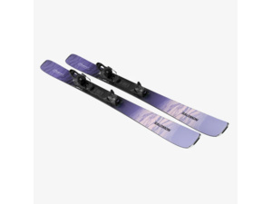 Lyže SALOMON E STANCE W 84 + M10 GW L90