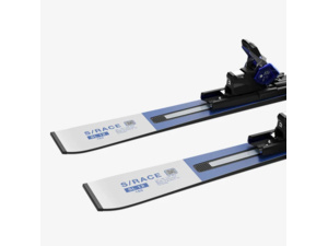 Lyže SALOMON I S/RACE SL 12 + I12 GW RA - 165