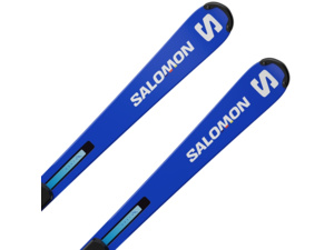 Lyže SALOMON I S/RACE PRIME SL 12m Race 165