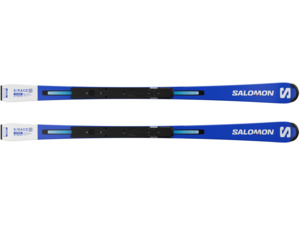 Lyže SALOMON I S/RACE PRIME SL 12m Race 165