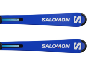 Lyže SALOMON I S/RACE PRIME SL 12m Race 165