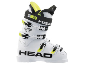 Boty HEAD RAPTOR 90SRS - 250