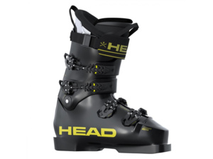 Boty HEAD RAPTOR WCR 140S PRO BLACK - 275