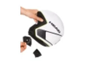 Přilba HEAD DOWNFORCE MIPS XL