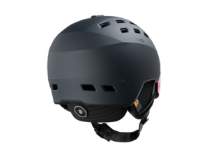 Přilba HEAD RADAR PHOTO Anthracite