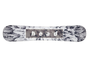 Snowboard HEAD TRUE 2.0 - 154