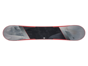 Snowboard HEAD FLOCKA LFW 2.0 4D