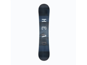 Snowboard HEAD RUSH black - 156