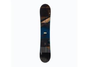 Snowboard HEAD RUSH black wide - 159