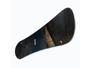 Snowboard HEAD RUSH black wide - 159