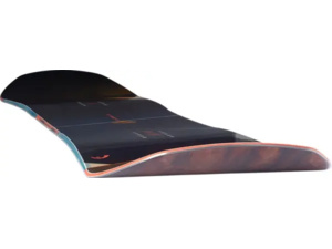 Snowboard HEAD DAYMAKER LYT - 162