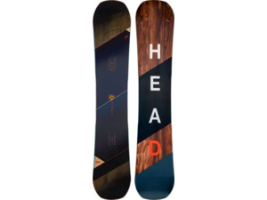 Snowboard HEAD DAYMAKER LYT - 162