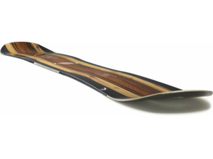 Snowboard HEAD DAYMAKER LYT wide - 162