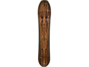 Snowboard HEAD GAMECHANGER