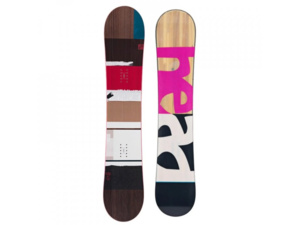Snowboard HEAD Spring Flocka 147