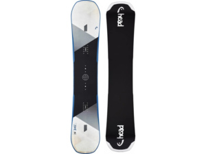 Snowboard HEAD 9/0 Instinct i.Kers 156