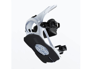 Vázání HEAD NX four