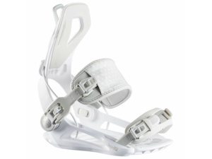 Vázání HEAD RX FAY I