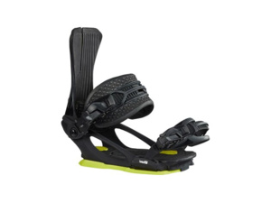 Vázání HEAD NX six