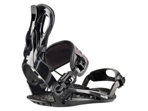 Vázání HEAD RX one - S