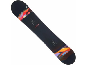 Dámský Snowboard HEAD STELLA black