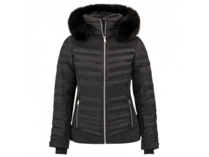 Bunda HEAD IMMENSITY FUR Collar