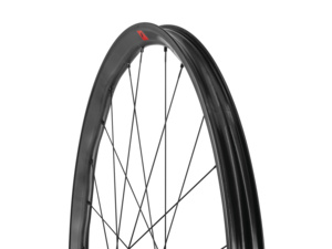 Sada kol FULCRUM Red Zone Carbon 29 2WF Carbon OEM - XDR