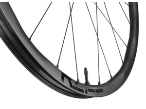 Sada kol FULCRUM Red Zone Carbon 29 2WF Carbon OEM - XDR