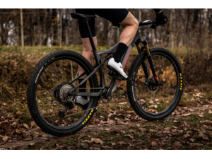 Sada kol FULCRUM Red Zone Carbon 29 2WF Carbon OEM - XDR