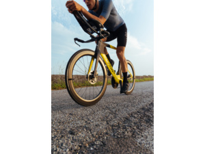 Sada kol FULCRUM Wind 57 DB 2WF C23 Carbon OEM