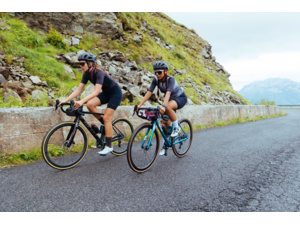 Sada kol FULCRUM Wind 57 DB 2WF C23 Carbon OEM