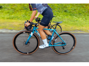 Sada kol FULCRUM Wind 57 DB 2WF C23 Carbon OEM