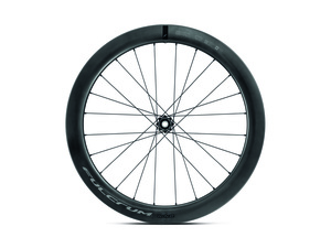 Sada kol FULCRUM Wind 57 DB 2WF C23 Carbon OEM