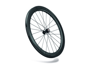 Sada kol FULCRUM Wind 57 DB 2WF C23 Carbon OEM