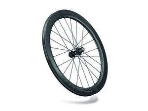 Sada kol FULCRUM Wind 57 DB 2WF C23 Carbon OEM