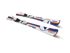 Lyže HEAD Porsche 7 Series SW + Protector PR13 GW