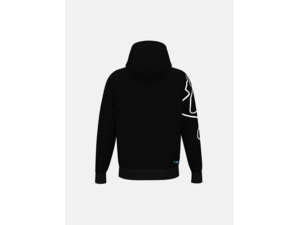 Mikina HEAD WCR Hoodie Unisex - XL