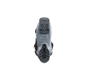 Boty NORDICA PRO MACHINE 120 (GW) Grey/Black/Red