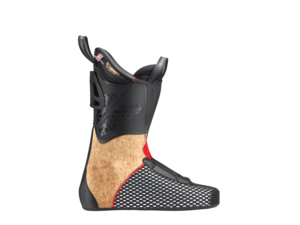 Boty NORDICA PRO MACHINE 120 (GW) Grey/Black/Red