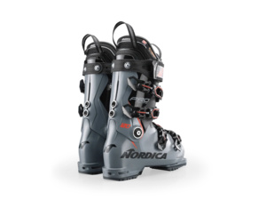 Boty NORDICA PRO MACHINE 120 (GW) Grey/Black/Red