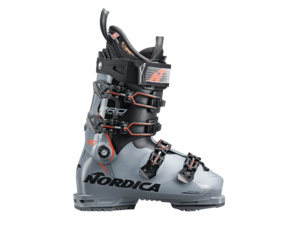 Boty NORDICA PRO MACHINE 120 (GW) Grey/Black/Red