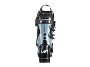 Boty NORDICA PRO MACHINE 85 W (GW) Black/Avio/White