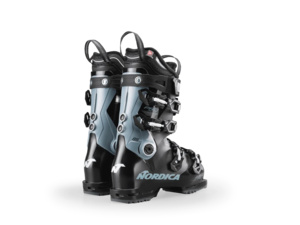 Boty NORDICA PRO MACHINE 85 W (GW) Black/Avio/White