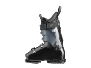 Boty NORDICA PRO MACHINE 90 (GW) Black/Anthracite/Red